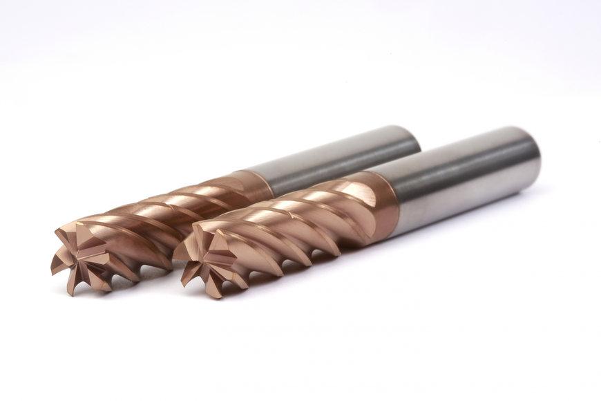 OptiMill-Tro-Inox: Highly Productive Milling in Stainless Steel